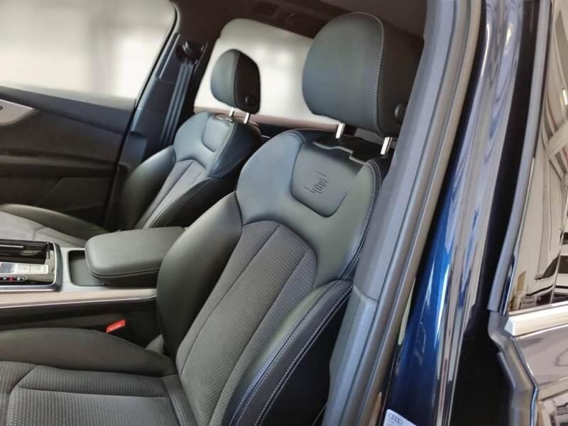 Audi Q7 SUV 50 TDI QUATTRO TIPTR S LINE EDITION - foto 11