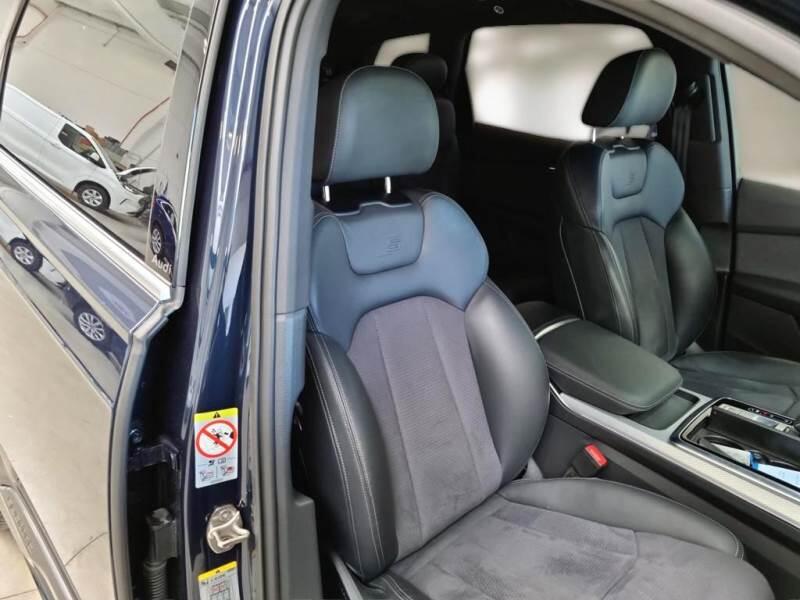Audi Q7 SUV 50 TDI QUATTRO TIPTR S LINE EDITION - foto 13