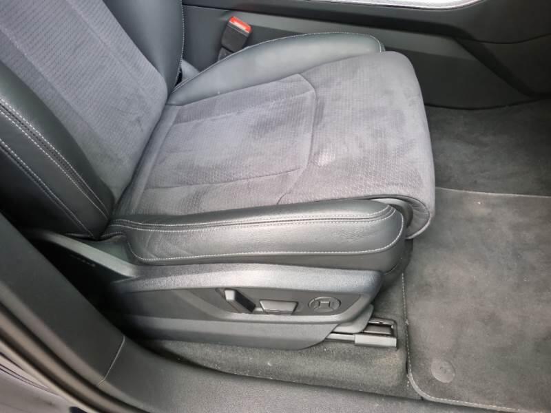 Audi Q7 SUV 50 TDI QUATTRO TIPTR S LINE EDITION - foto 14