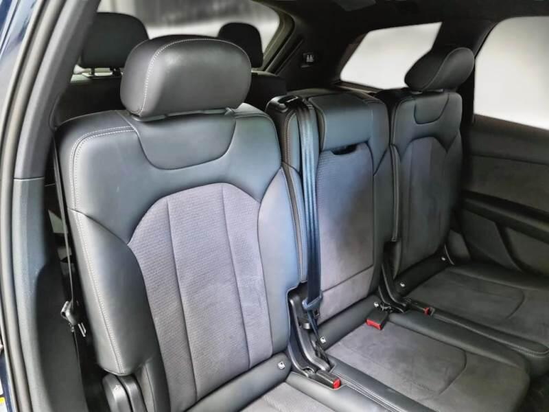 Audi Q7 SUV 50 TDI QUATTRO TIPTR S LINE EDITION - foto 15