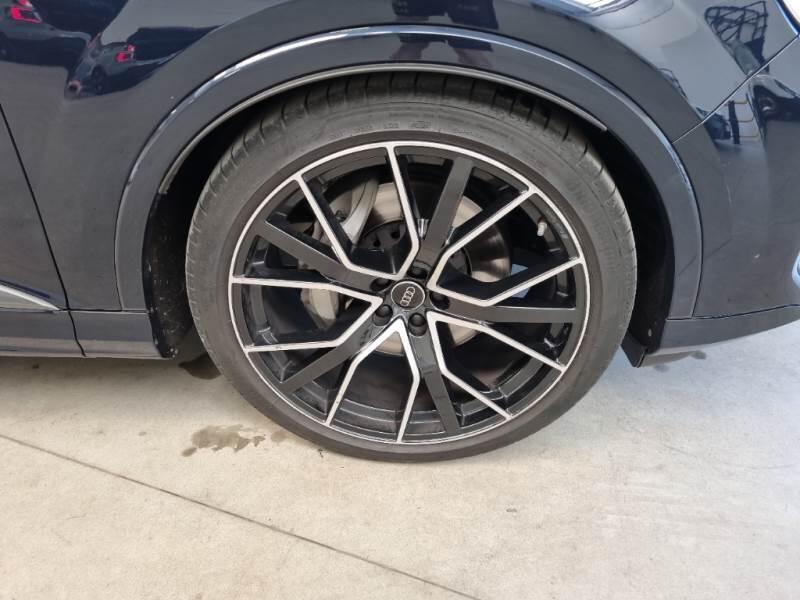 Audi Q7 SUV 50 TDI QUATTRO TIPTR S LINE EDITION - foto 19