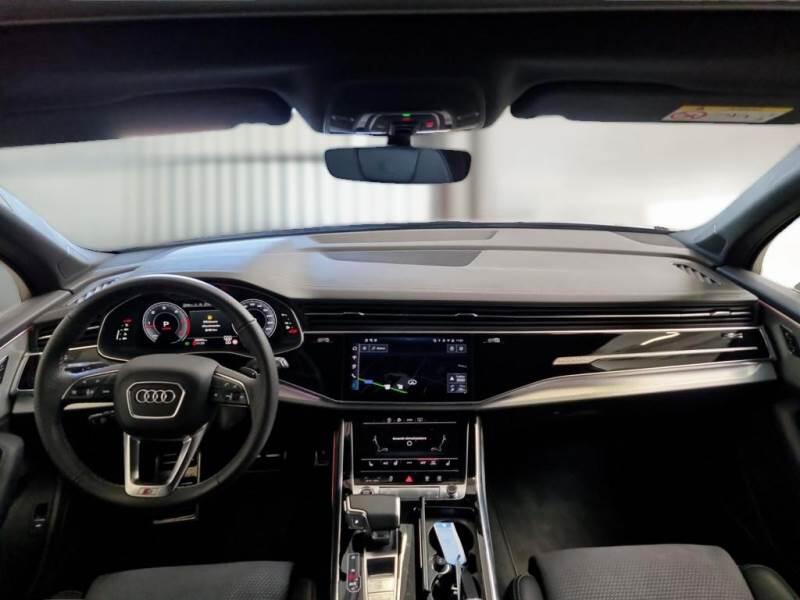 Audi Q7 SUV 50 TDI QUATTRO TIPTR S LINE EDITION - foto 3