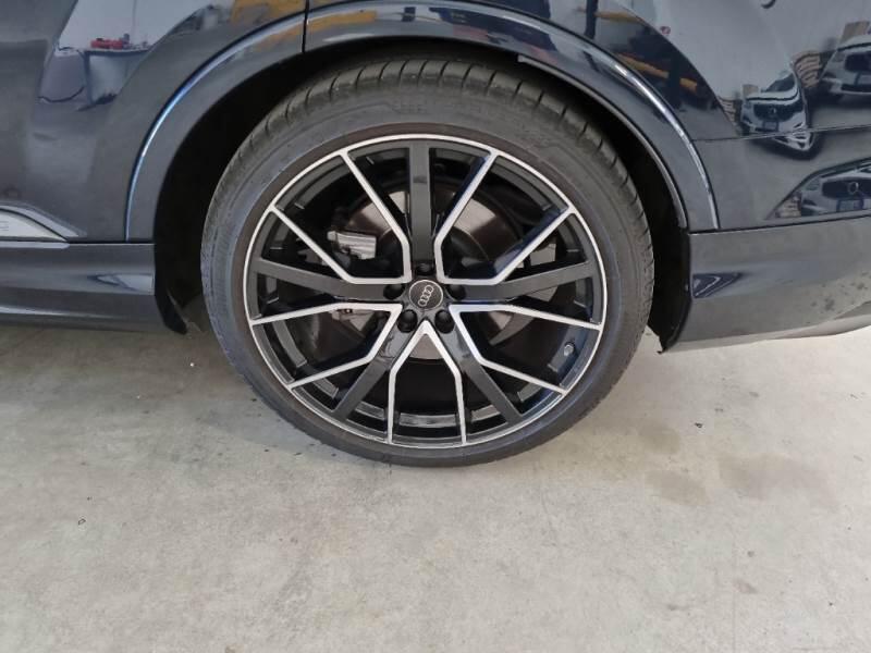 Audi Q7 SUV 50 TDI QUATTRO TIPTR S LINE EDITION - foto 21