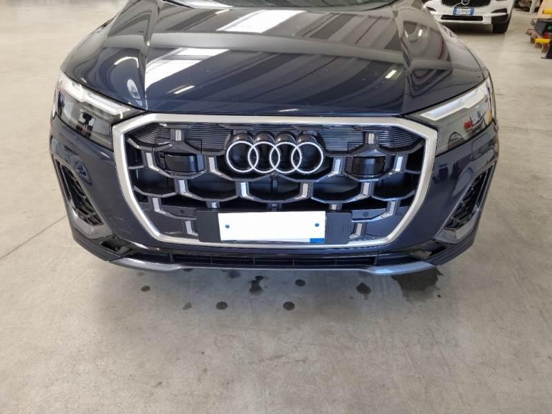 Audi Q7 SUV 50 TDI QUATTRO TIPTR S LINE EDITION - foto 27