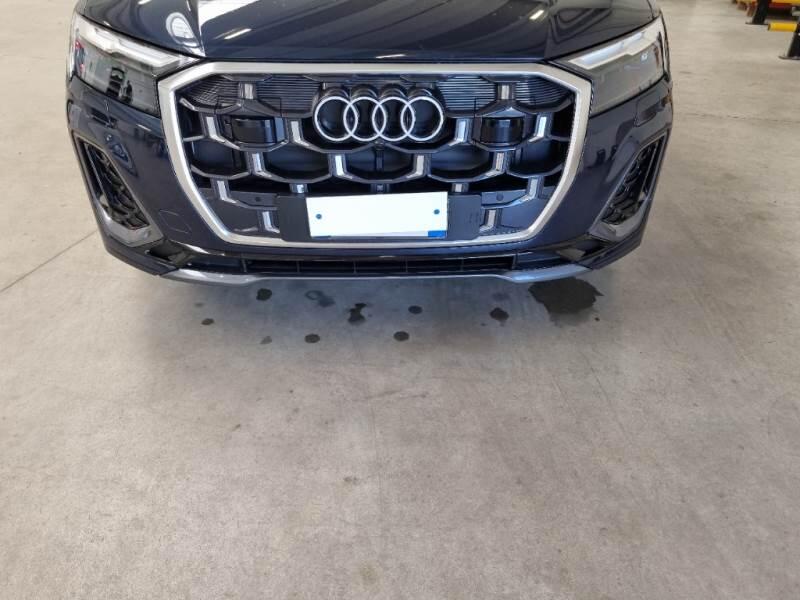 Audi Q7 SUV 50 TDI QUATTRO TIPTR S LINE EDITION - foto 30