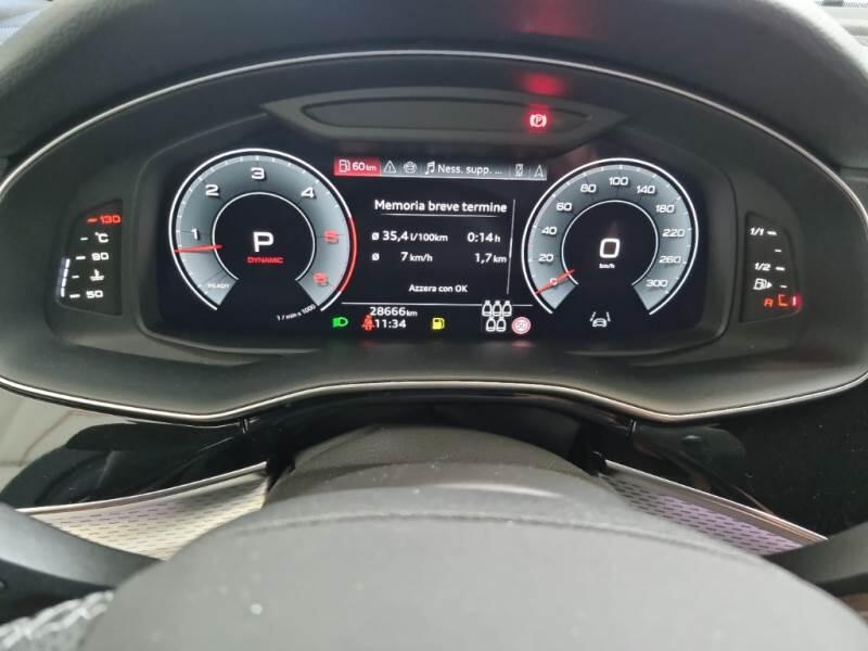 Audi Q7 SUV 50 TDI QUATTRO TIPTR S LINE EDITION - foto 4
