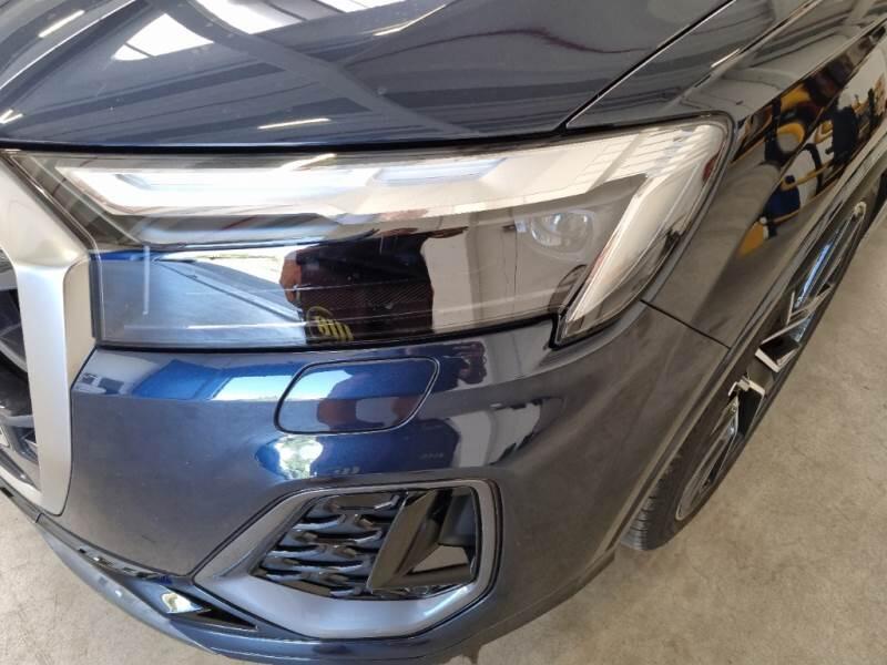 Audi Q7 SUV 50 TDI QUATTRO TIPTR S LINE EDITION - foto 34