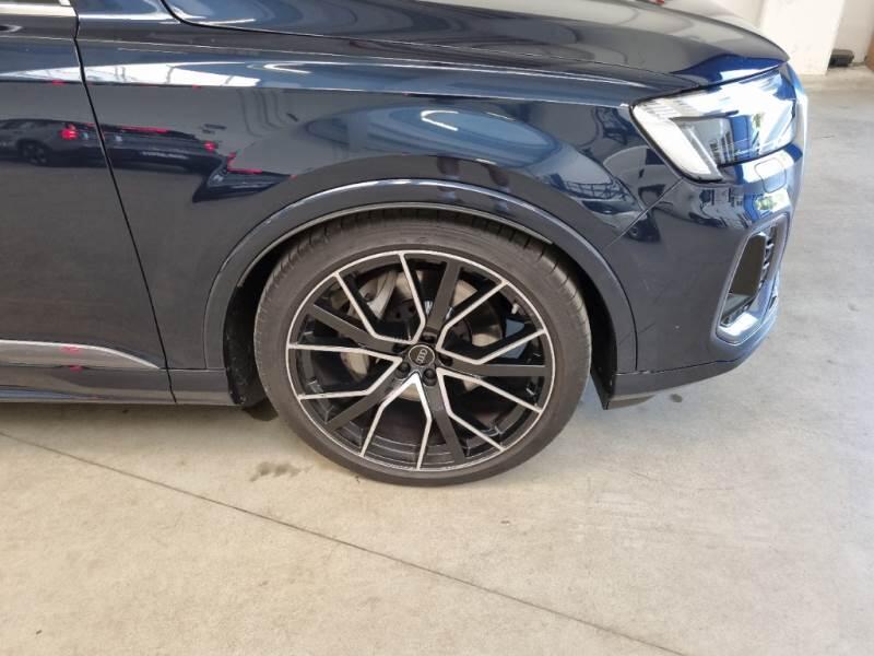 Audi Q7 SUV 50 TDI QUATTRO TIPTR S LINE EDITION - foto 37