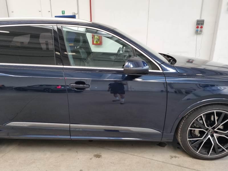 Audi Q7 SUV 50 TDI QUATTRO TIPTR S LINE EDITION - foto 39