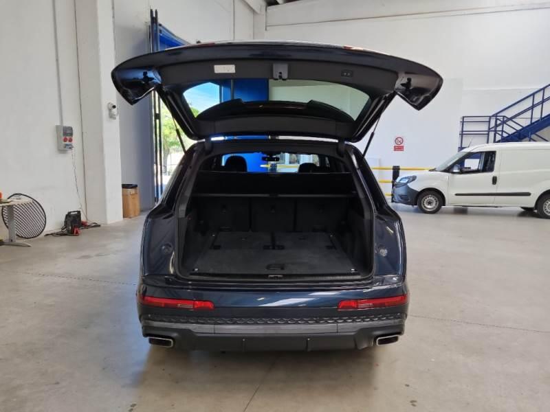 Audi Q7 SUV 50 TDI QUATTRO TIPTR S LINE EDITION - foto 5