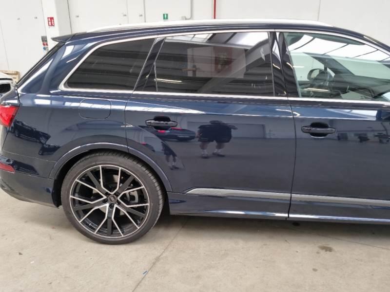 Audi Q7 SUV 50 TDI QUATTRO TIPTR S LINE EDITION - foto 41