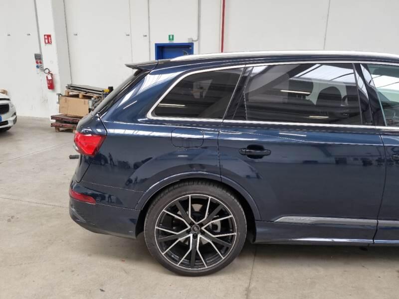 Audi Q7 SUV 50 TDI QUATTRO TIPTR S LINE EDITION - foto 43