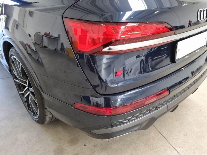 Audi Q7 SUV 50 TDI QUATTRO TIPTR S LINE EDITION - foto 45