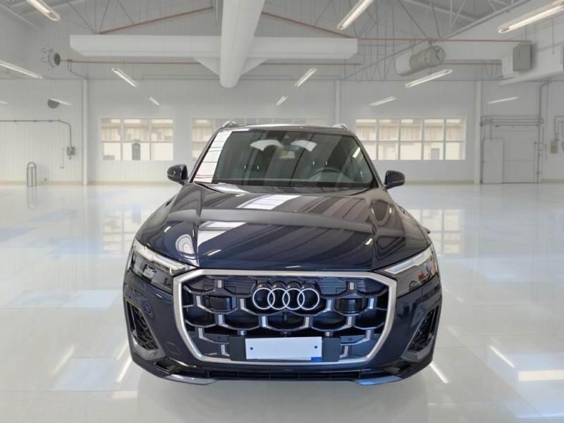 Audi Q7 SUV 50 TDI QUATTRO TIPTR S LINE EDITION - foto 6