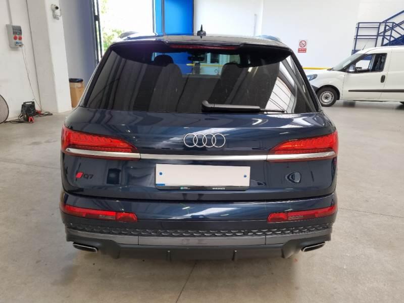 Audi Q7 SUV 50 TDI QUATTRO TIPTR S LINE EDITION - foto 53