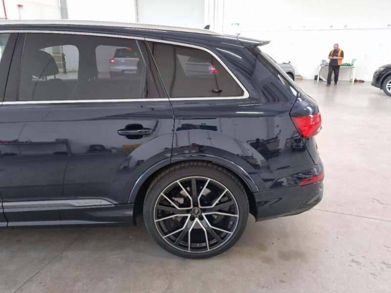 Audi Q7 SUV 50 TDI QUATTRO TIPTR S LINE EDITION - foto 56