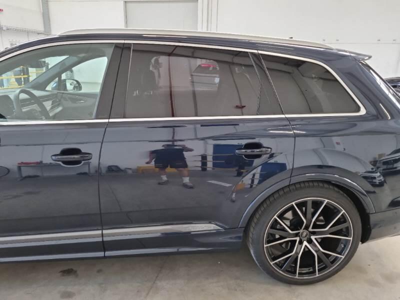 Audi Q7 SUV 50 TDI QUATTRO TIPTR S LINE EDITION - foto 58