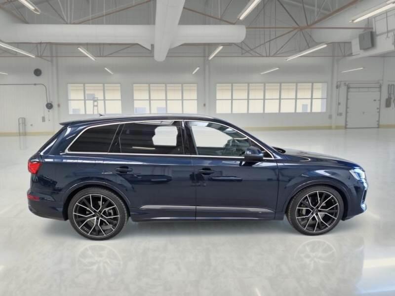 Audi Q7 SUV 50 TDI QUATTRO TIPTR S LINE EDITION - foto 7