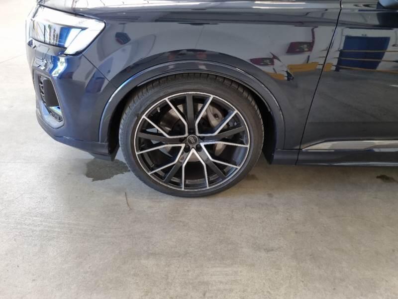 Audi Q7 SUV 50 TDI QUATTRO TIPTR S LINE EDITION - foto 62