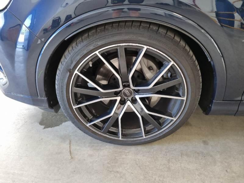 Audi Q7 SUV 50 TDI QUATTRO TIPTR S LINE EDITION - foto 68