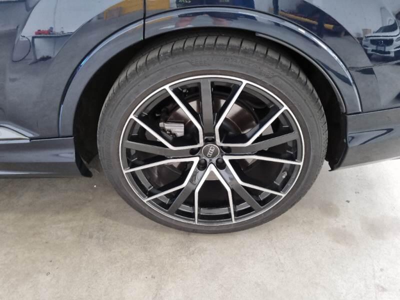 Audi Q7 SUV 50 TDI QUATTRO TIPTR S LINE EDITION - foto 70