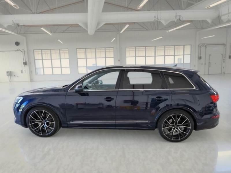 Audi Q7 SUV 50 TDI QUATTRO TIPTR S LINE EDITION - foto 8