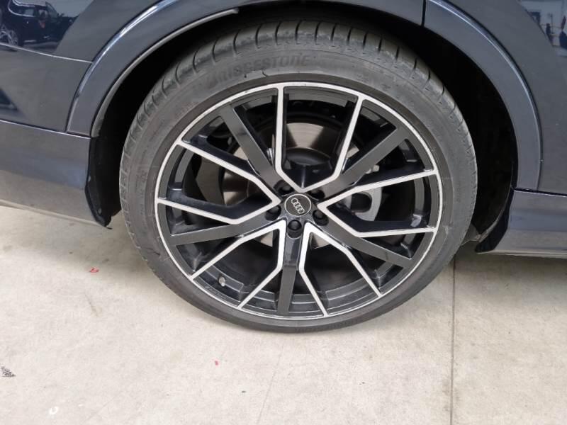 Audi Q7 SUV 50 TDI QUATTRO TIPTR S LINE EDITION - foto 72