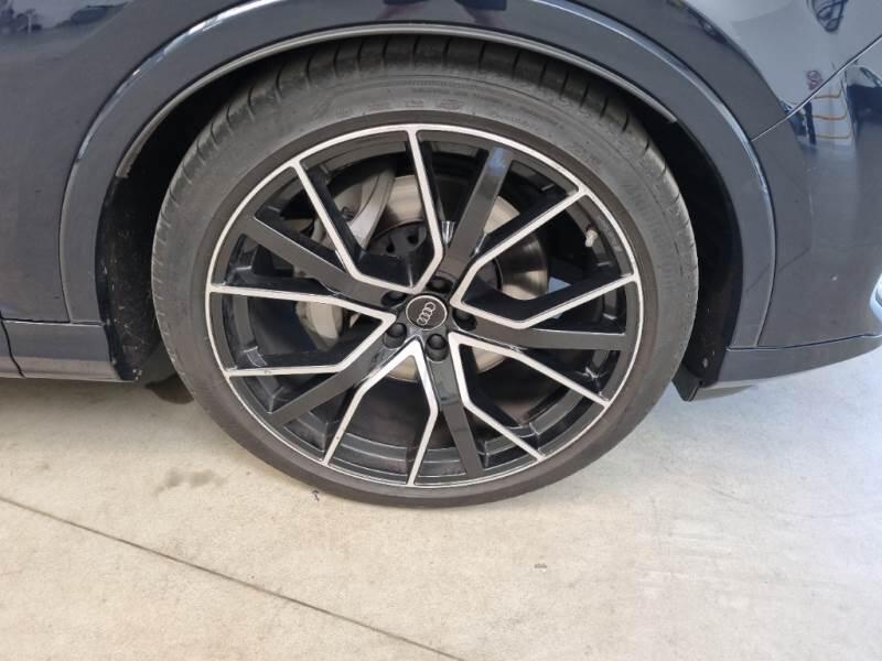 Audi Q7 SUV 50 TDI QUATTRO TIPTR S LINE EDITION - foto 75
