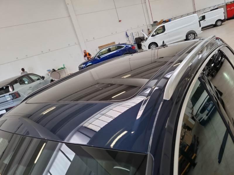 Audi Q7 SUV 50 TDI QUATTRO TIPTR S LINE EDITION - foto 9