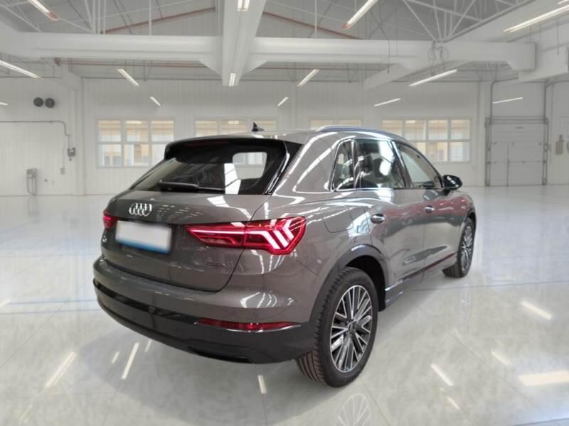 Audi Q3 35 TDI QUATTRO S TRONIC BUSINESS ADVANCE - foto 2