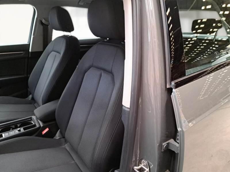 Audi Q3 35 TDI QUATTRO S TRONIC BUSINESS ADVANCE - foto 11