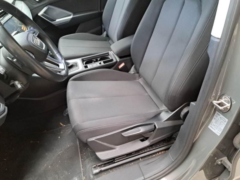 Audi Q3 35 TDI QUATTRO S TRONIC BUSINESS ADVANCE - foto 12