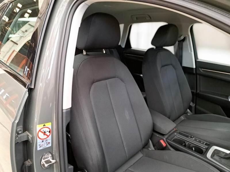 Audi Q3 35 TDI QUATTRO S TRONIC BUSINESS ADVANCE - foto 13