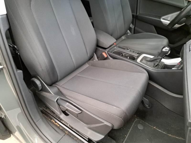 Audi Q3 35 TDI QUATTRO S TRONIC BUSINESS ADVANCE - foto 14