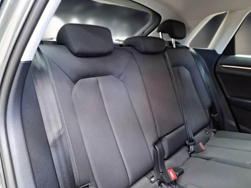 Audi Q3 35 TDI QUATTRO S TRONIC BUSINESS ADVANCE - foto 15