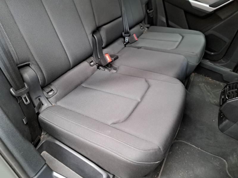 Audi Q3 35 TDI QUATTRO S TRONIC BUSINESS ADVANCE - foto 16