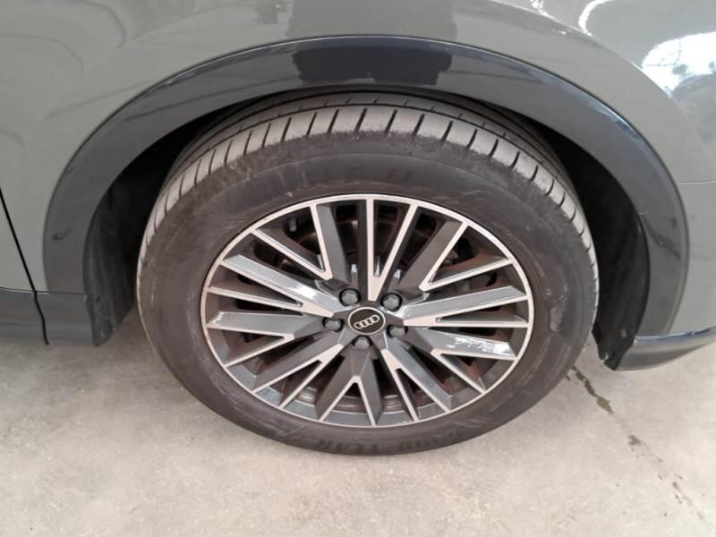 Audi Q3 35 TDI QUATTRO S TRONIC BUSINESS ADVANCE - foto 17