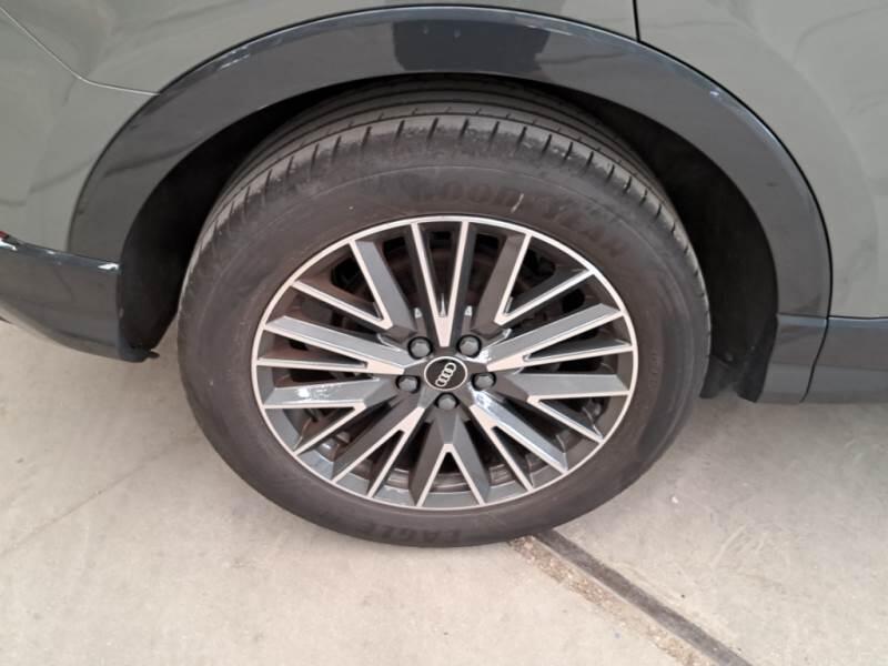 Audi Q3 35 TDI QUATTRO S TRONIC BUSINESS ADVANCE - foto 18