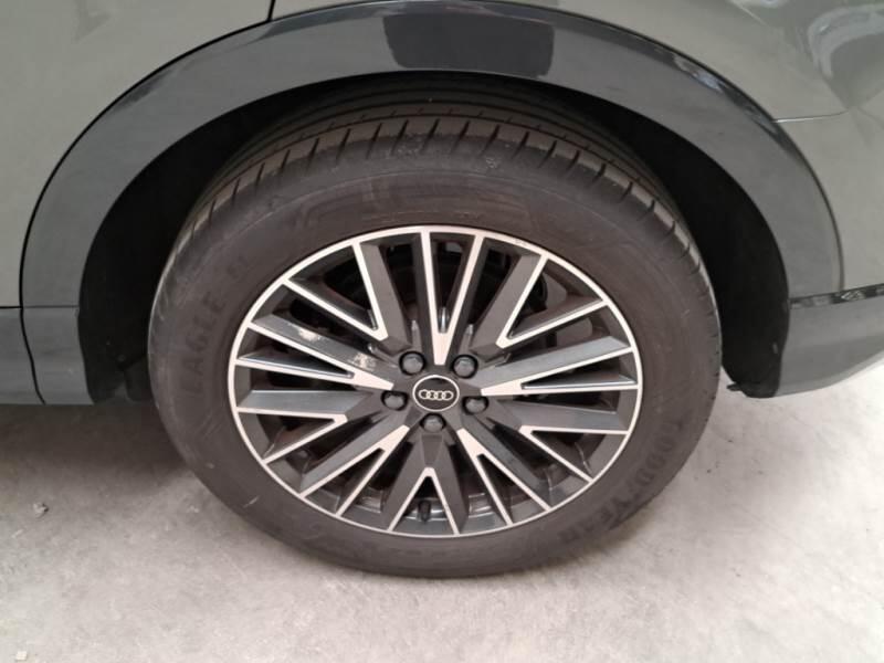 Audi Q3 35 TDI QUATTRO S TRONIC BUSINESS ADVANCE - foto 19