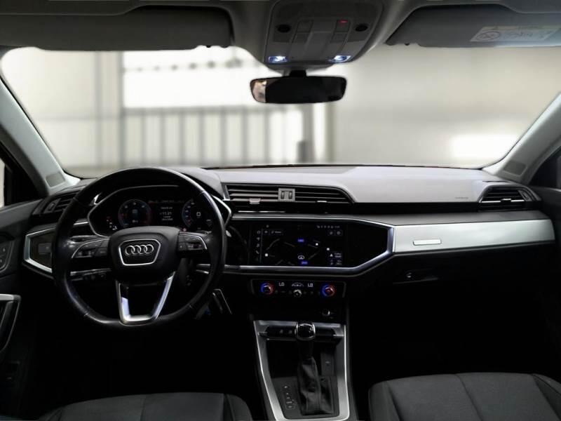 Audi Q3 35 TDI QUATTRO S TRONIC BUSINESS ADVANCE - foto 3