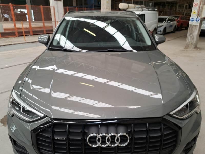 Audi Q3 35 TDI QUATTRO S TRONIC BUSINESS ADVANCE - foto 23