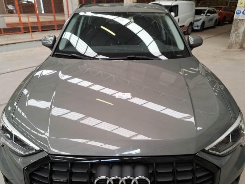 Audi Q3 35 TDI QUATTRO S TRONIC BUSINESS ADVANCE - foto 24
