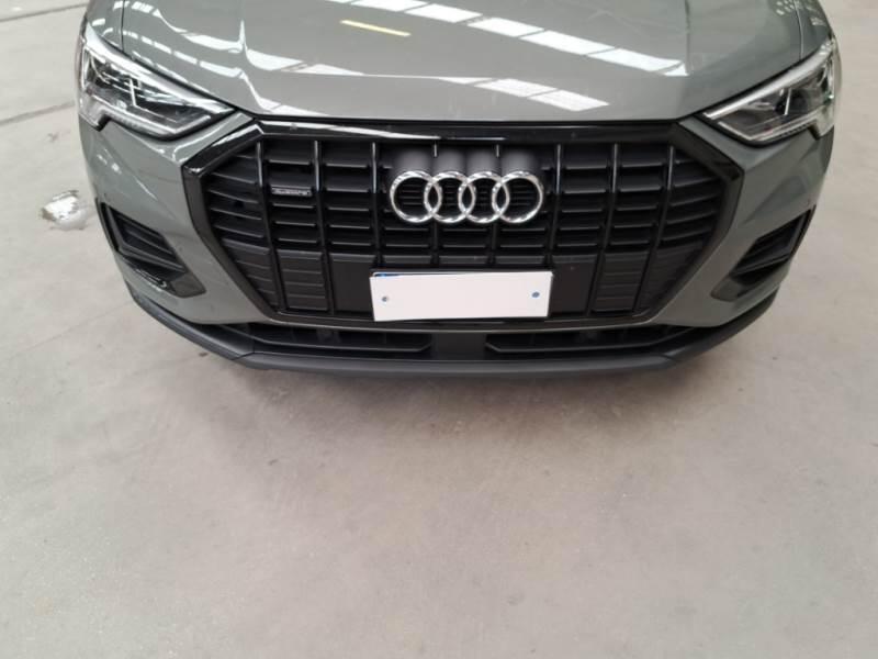 Audi Q3 35 TDI QUATTRO S TRONIC BUSINESS ADVANCE - foto 32