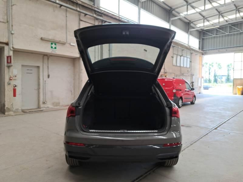Audi Q3 35 TDI QUATTRO S TRONIC BUSINESS ADVANCE - foto 5