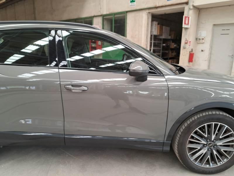 Audi Q3 35 TDI QUATTRO S TRONIC BUSINESS ADVANCE - foto 41
