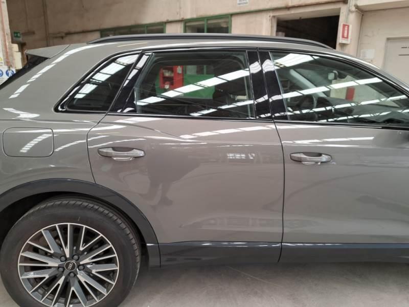 Audi Q3 35 TDI QUATTRO S TRONIC BUSINESS ADVANCE - foto 44