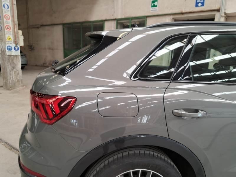 Audi Q3 35 TDI QUATTRO S TRONIC BUSINESS ADVANCE - foto 48