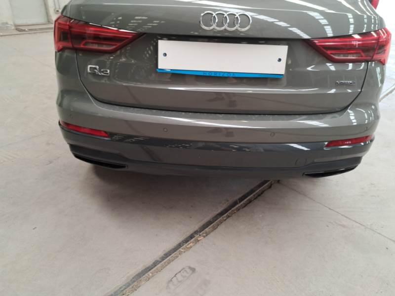Audi Q3 35 TDI QUATTRO S TRONIC BUSINESS ADVANCE - foto 50