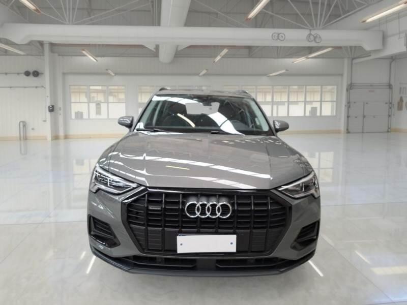 Audi Q3 35 TDI QUATTRO S TRONIC BUSINESS ADVANCE - foto 6