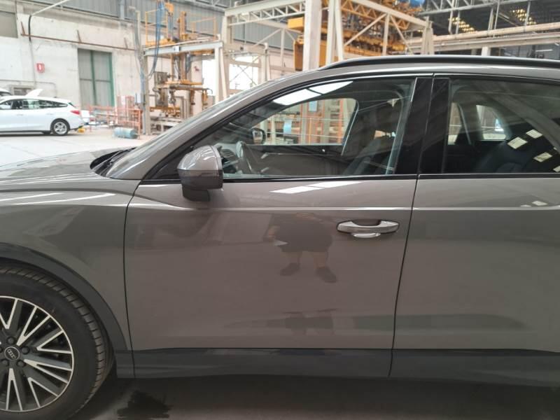 Audi Q3 35 TDI QUATTRO S TRONIC BUSINESS ADVANCE - foto 67